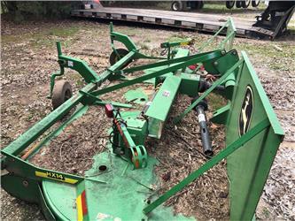 John Deere HX14