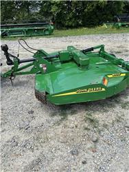 John Deere MX10