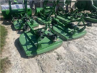 John Deere RC2048