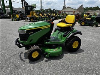 John Deere S240