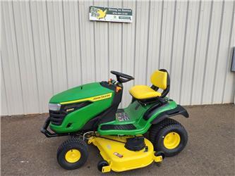 John Deere S240