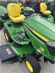 John Deere X380