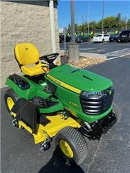 John Deere X730