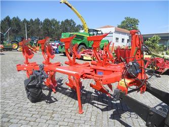 Kuhn Mult-Master 121