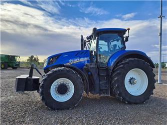 New Holland T7.315