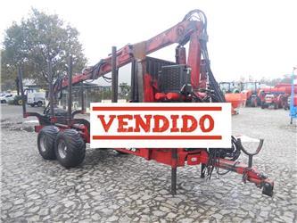 RF 10EX Agriduarte