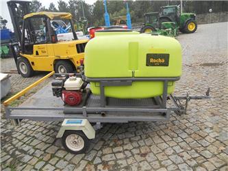 STD500