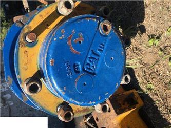 Caterpillar 906