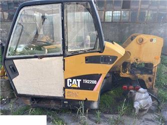 Caterpillar TH220B - Maska