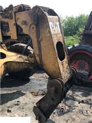 Caterpillar th360 - Ramie
