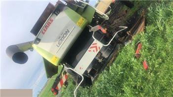 Claas [CZĘŚCI]