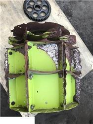 CLAAS RU 450 - Bęben Wciągający