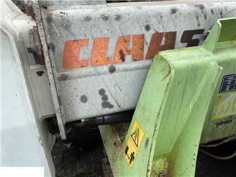 CLAAS Targo K50