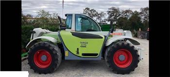 CLAAS Targo k70 - Piasta