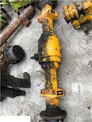 JCB 3cx do 1997 roku
