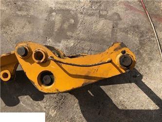 JCB 4cx - Kiwak