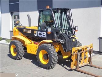 JCB 520 - Ramiona
