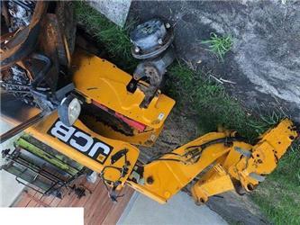 JCB 526-56 - Most Napędowy