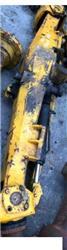 JCB TM 520 - Most