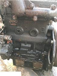 John Deere 2720 - CZĘŚCI