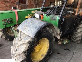 John Deere 3400 - CZĘŚCI - Ramie