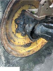 John Deere 5400 - Piasta [CZĘŚCI]