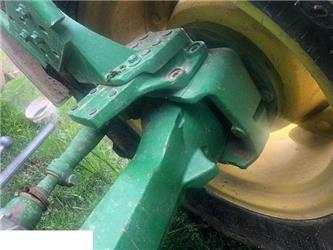 John Deere 6610 - Półoś