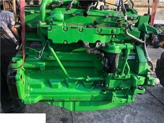 John Deere Silnik 6068