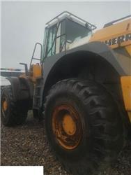Liebherr L564 - KIWAK ~ CZĘŚCI