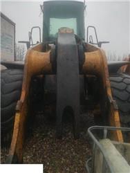 Liebherr L564 - ZWOLNICA ~ CZĘŚCI