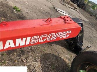 Manitou 627 - Ramie