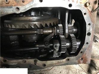 Massey Ferguson 6475 - WOM