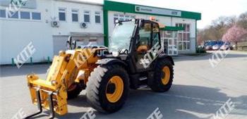 JCB 536-70 Agri Plus