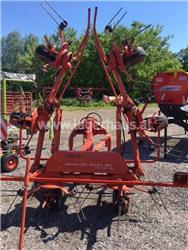 Kuhn GF 5801
