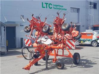 Kuhn GF 8702T