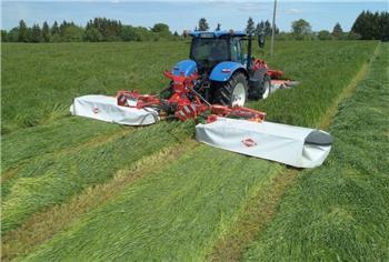 Kuhn GMD 8730 FF