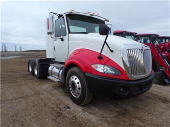 International Prostar