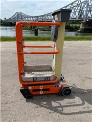 JLG PECOLIFT