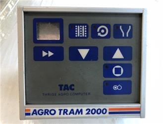 Nordsten Agro Tram 2000