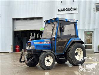 Iseki TK538, 38 AG