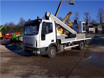 Iveco Eurocargo 80E18