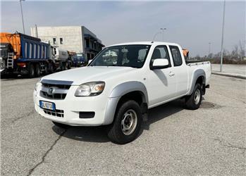 Mazda BT50