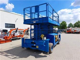 Holland Lift B-195DL25 4WD/P/N