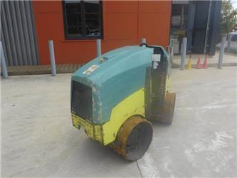 Ammann Rammax