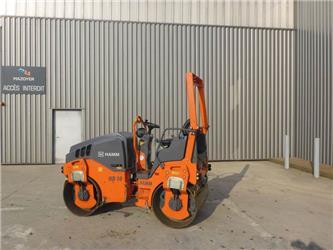Hamm HD 10 VV