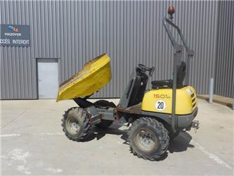 Wacker Neuson 1501