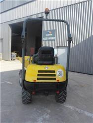 Wacker Neuson 1501