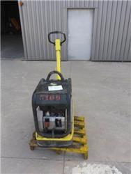 Wacker Neuson DPU 5045