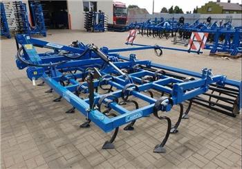 Agripol Leichtgrubber 6m
