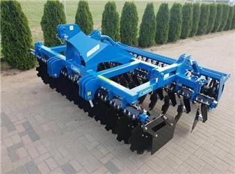 Agripol Titanum 3m Wartungsfreie Lager